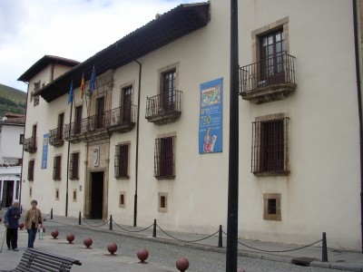 MERA.- Ayuntamiento de Cangas