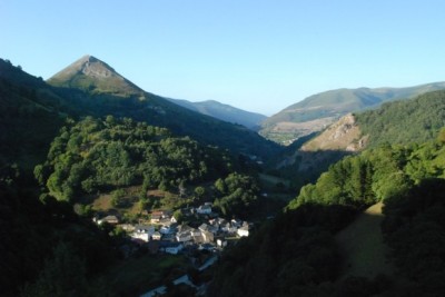 Fuentes del Narcea