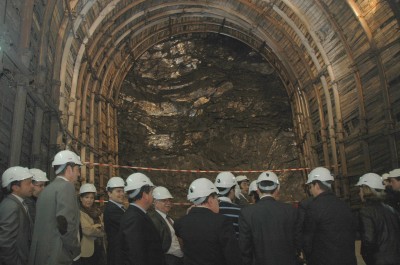 Inauguración en Pilotuerto