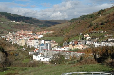 Cangas del Narcea