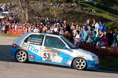 Rally 2010