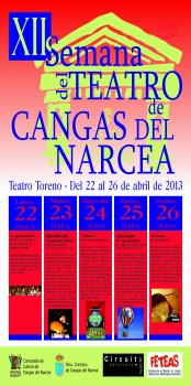 CARTEL SEMANA DEL TEATRO 2