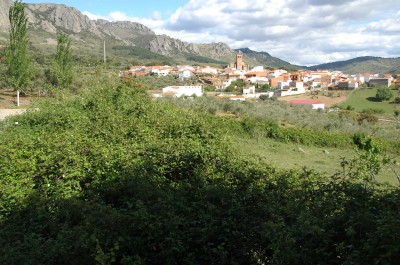 MERA.- Berzocana y las Villuercas