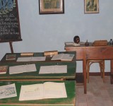 Escuela de los 50