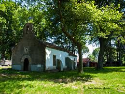 Ermita de San Roque