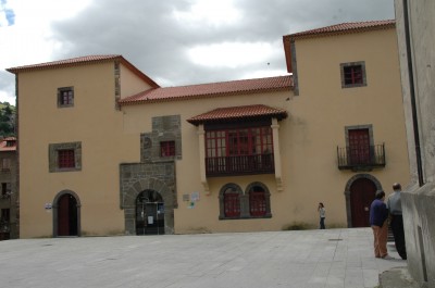 Casa de Cultura