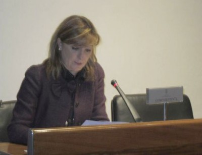 Esther Díaz 