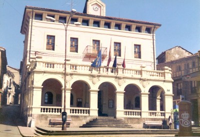 ayuntamiento