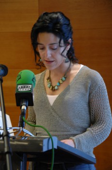 Begoña Cueto