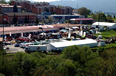 Recinto ferial Santa Teresa  jpg