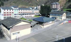 Escuela Hogar