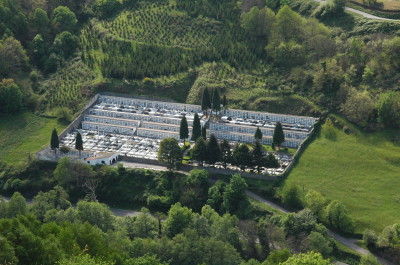 Cementerio municipal