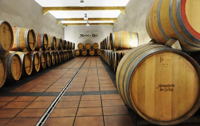 Bodega Corias