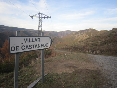 Villar de Castañeo