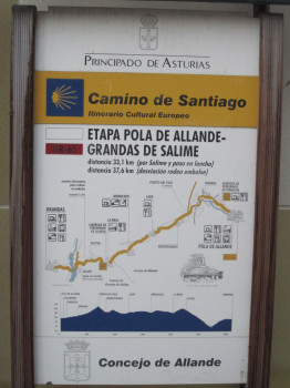 camino