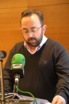 Angel Luis Álvarez