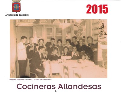 Calendario 2015