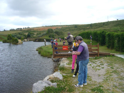 Coto del Arenero