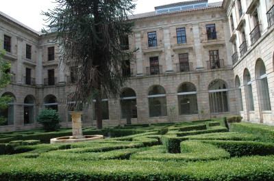 parador