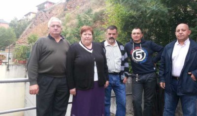 LNE.-vecinos afectados