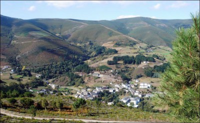 San Antolin de IBias