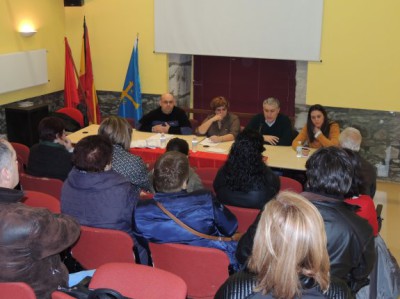 Asamblea de IU