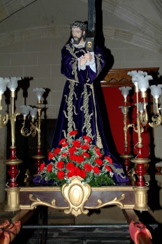 Nazareno de Berzocana