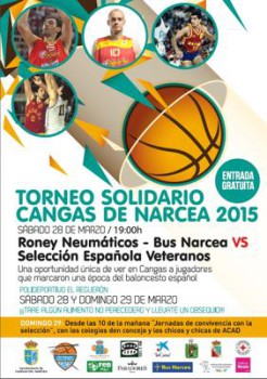 carteñ baloncesto