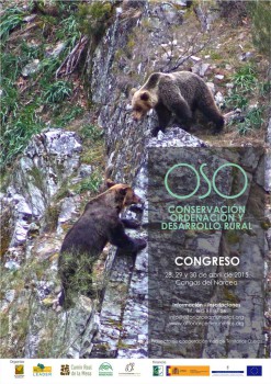 Cartel congreso OSO