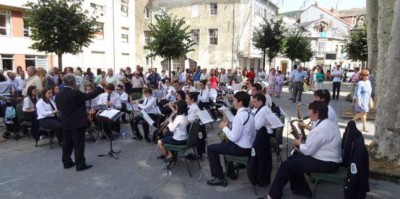 Un concierto de Primavera