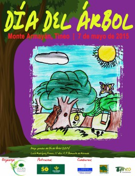 Cartel-Dia-Arbol-Armayan