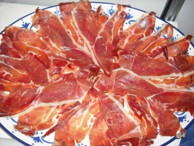 jamon