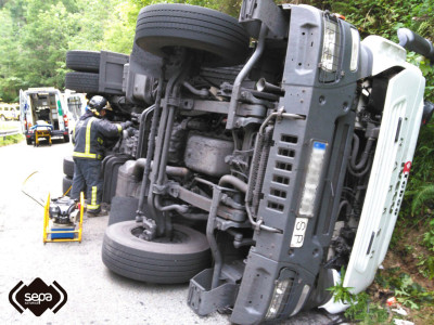 2015.06.08 ACCIDENTE TRAFICO EN CN  3