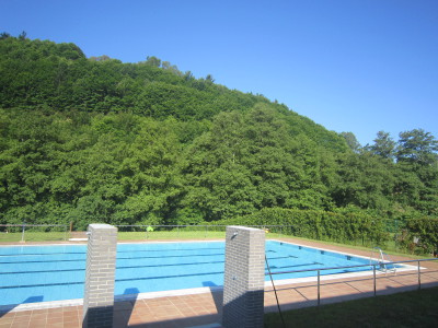 piscina