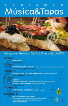mus y tapas