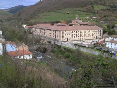 Parador de Corias