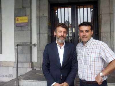 Rodríguez y Fontaniella