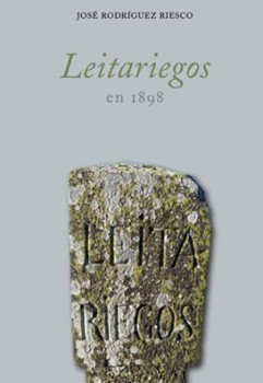 libro leitariegos