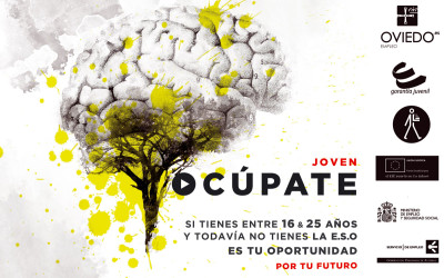 Joven-Ocupate