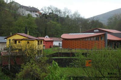 Museo del Vino