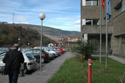 Hospital