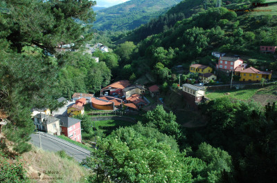 Barrio de San Tiso