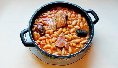 La fabada ganadora