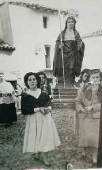 begoña