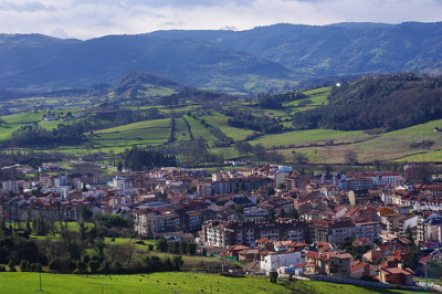 Villaviciosa