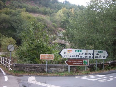 carretera