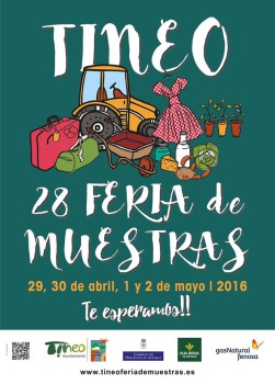 feria muestras