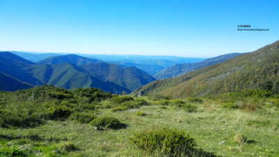 Mera.- Una vista del concejo