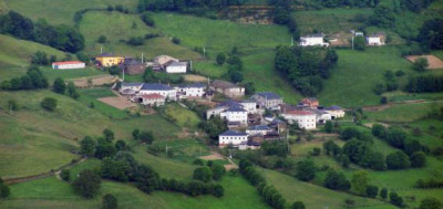 Villar de Naviego (Cangas del Narcea). R.Mera