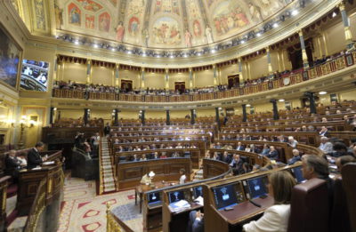 AFP.-Congreso